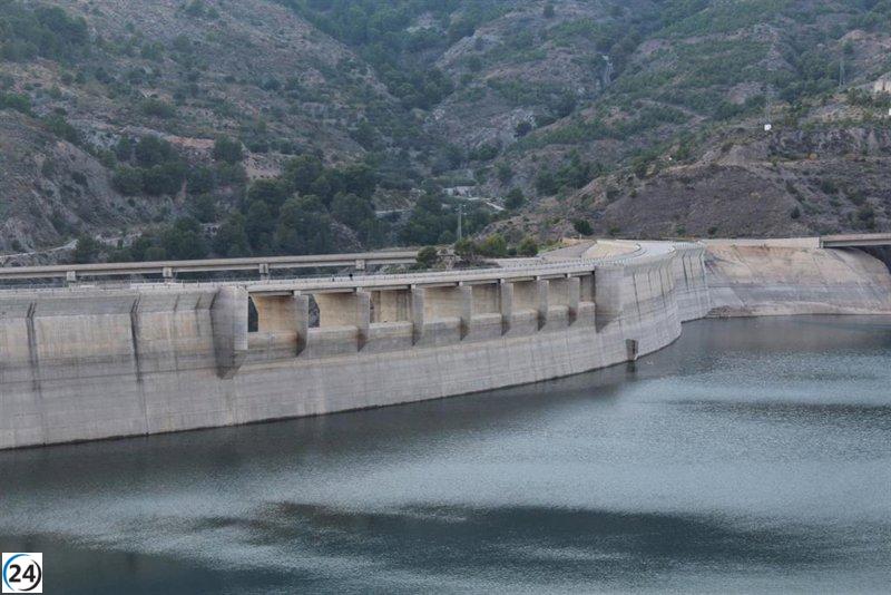 Gobierno y Junta se reúnen por canalizaciones de Rules (Granada) este lunes.