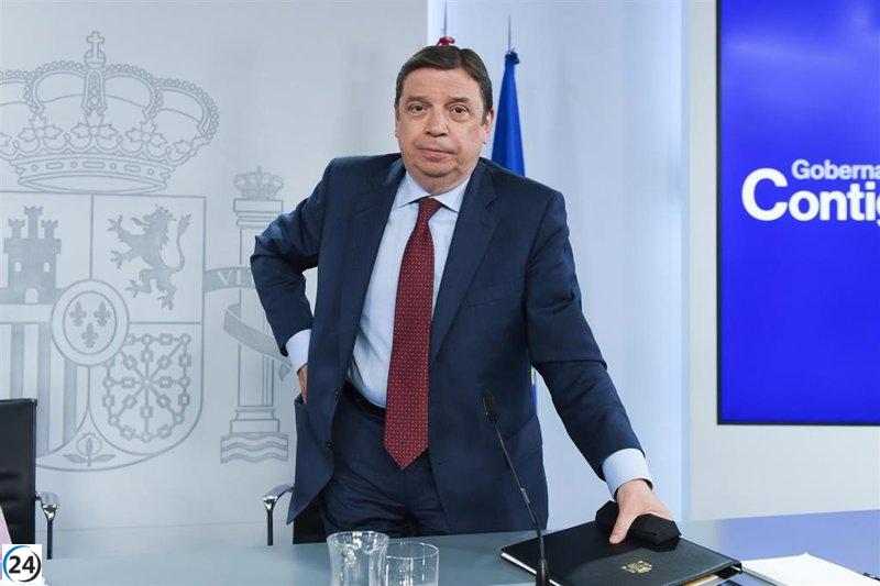 Planas confía en solución para Doñana sin aplicar artículo 155, con mecanismos legales adecuados.