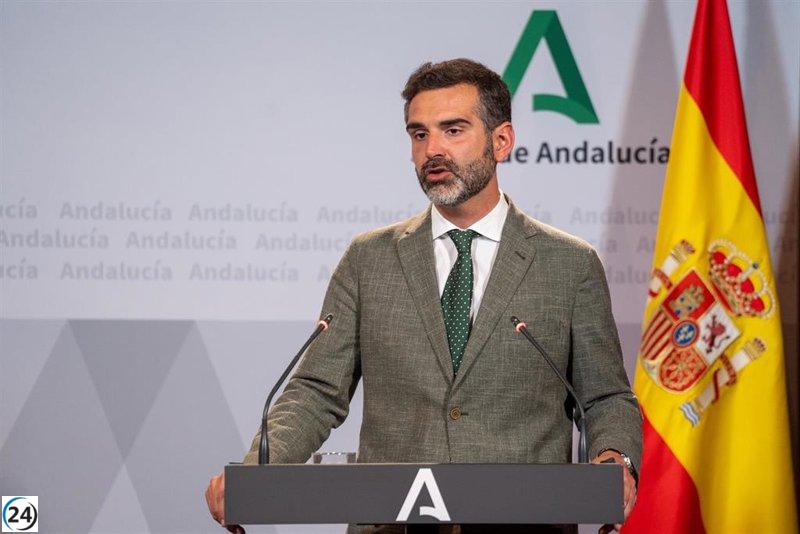 La Junta critica a la vicepresidenta Ribera por no hablar sobre Doñana.