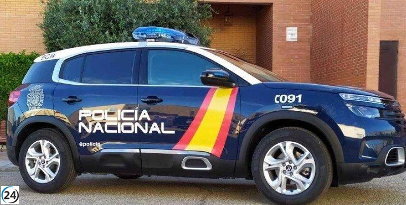14 personas detenidas, incluyendo 6 menores, después de una pelea en el barrio de Teatinos en Málaga.