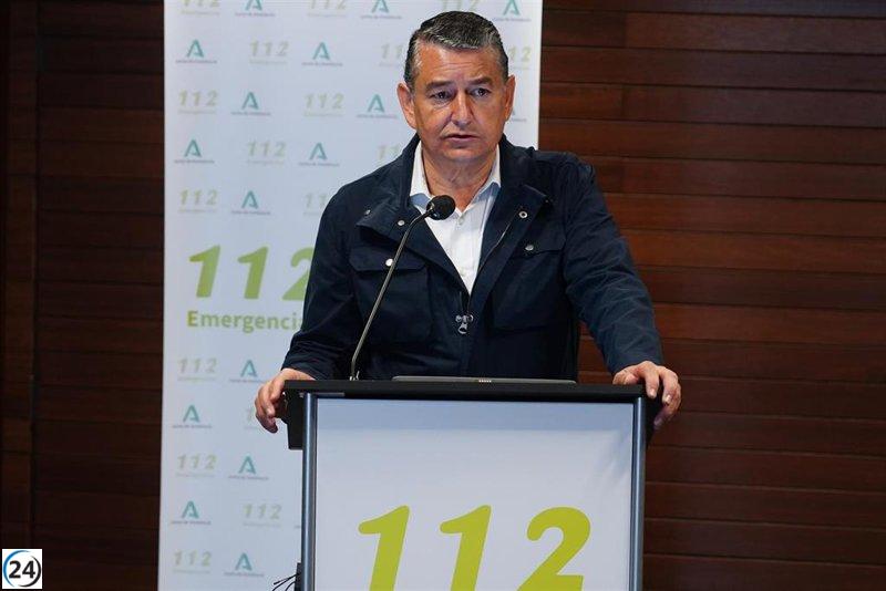 La Junta afirma que no hay retraso en la Ley de regadíos de Doñana.
