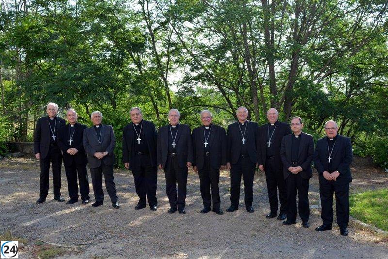 Obispos del Sur piden oraciones por lluvia necesaria.