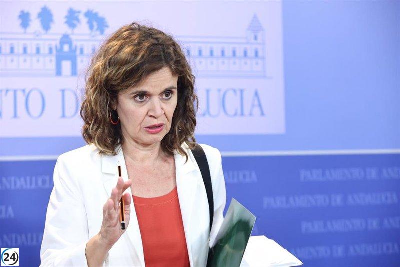 Por Andalucía propone colegios como