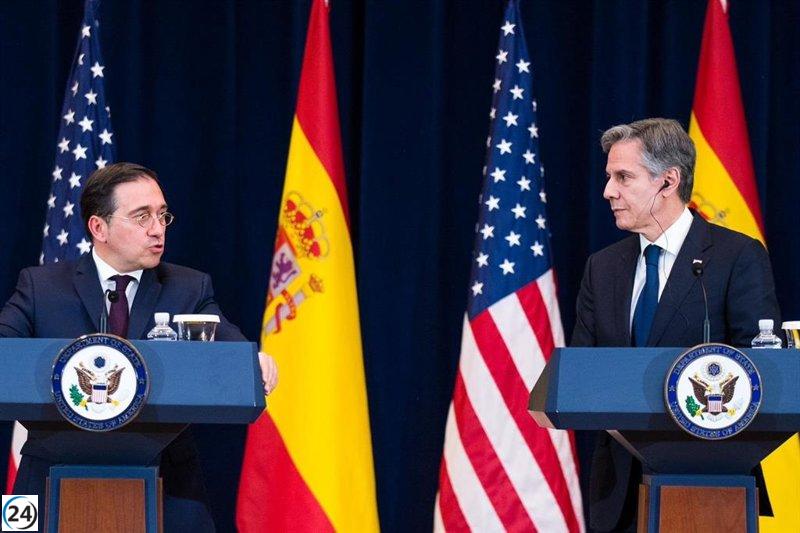 EEUU anuncia que se reanudarán pronto las negociaciones para limpiar Palomares.
