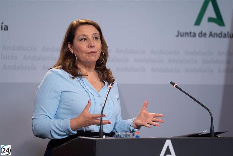 Crespo exige al Gobierno medidas equitativas en convenio con Portugal para cuencas comunes.