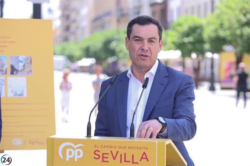 Moreno no apoyaría ilegalizar a Bildu y espera que la Justicia actúe, rechazando que presenten a