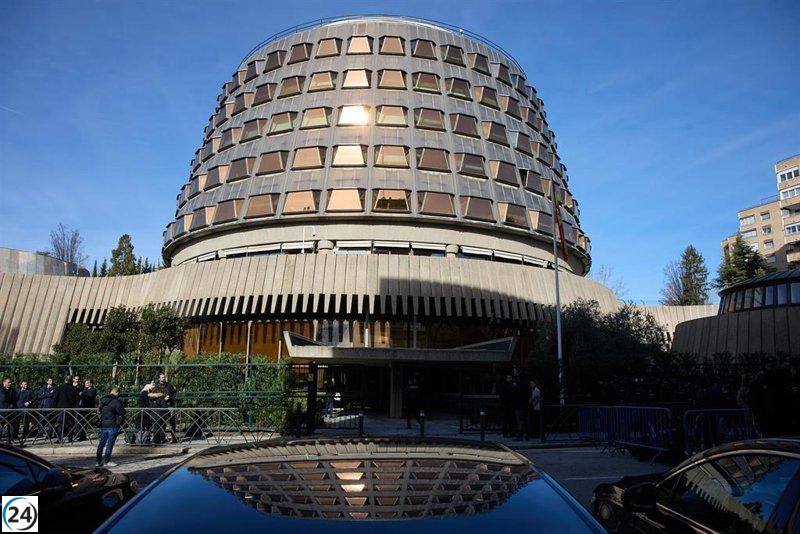 El TC aplaza el debate sobre recursos por los ERE hasta después del 28-M.