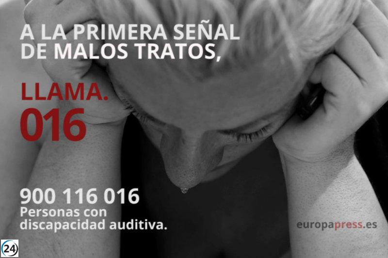 Séptima víctima de violencia de género en Andalucía en 2023: una mujer asesinada en Torremolinos.