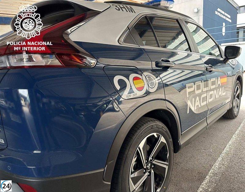 Uno de los hermanos del clan de los 'Castañas' resulta herido en tiroteo en La Línea (Cádiz)