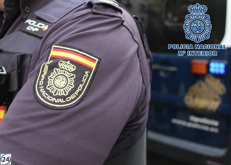 Policía investiga posible relación del detenido por crimen en Torremolinos con desaparición de su novia en 2014.