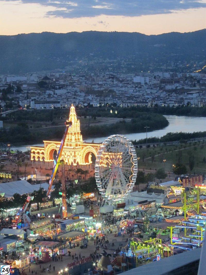 Ponen en libertad al joven imputado por presunto abuso sexual a una menor en la Feria de Córdoba.