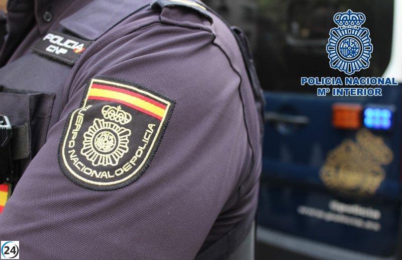 Investigan al detenido por asesinato de pareja en Torremolinos por posible conexión con desaparición de exnovia.