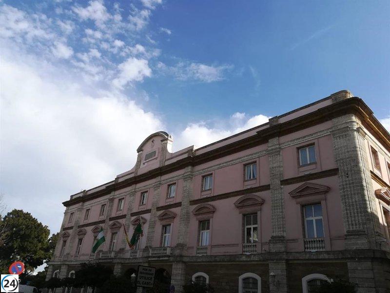 El PP pierde un escaño en la Diputación de Cádiz tras recuento definitivo