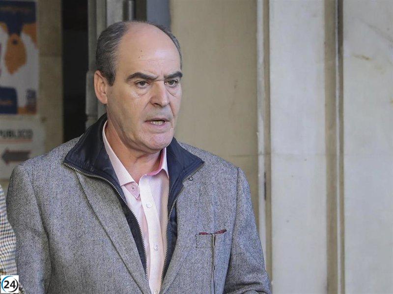 Dueño de Nerva Croissant condenado a 2 años y 9 meses de cárcel por caso ERE.
