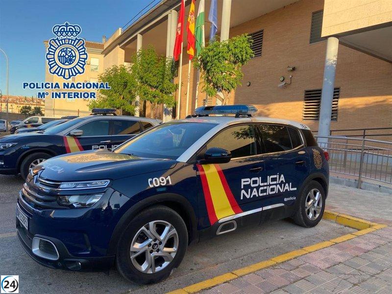 Arrestado en Dos Hermanas por presuntos abusos sexuales a dos personas con discapacidad intelectual.