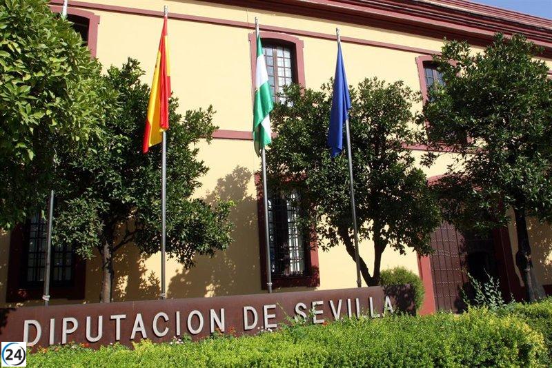 PP pierde mayoría absoluta en Córdoba y PSOE en Sevilla tras recuento 28M.