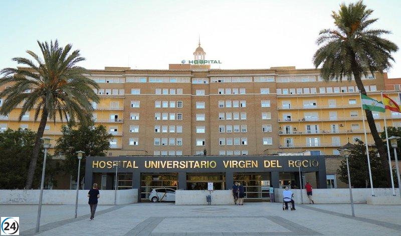 Accidente en Hinojos deja un fallecido y un herido.