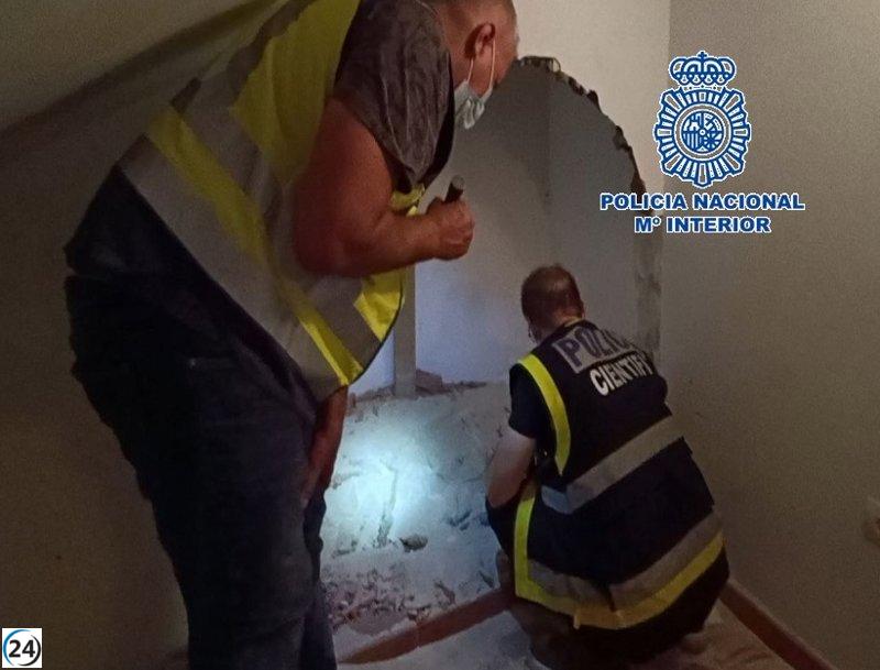 Subdelegado cita cotejo de ADN para confirmar identidad en caso Sibora.