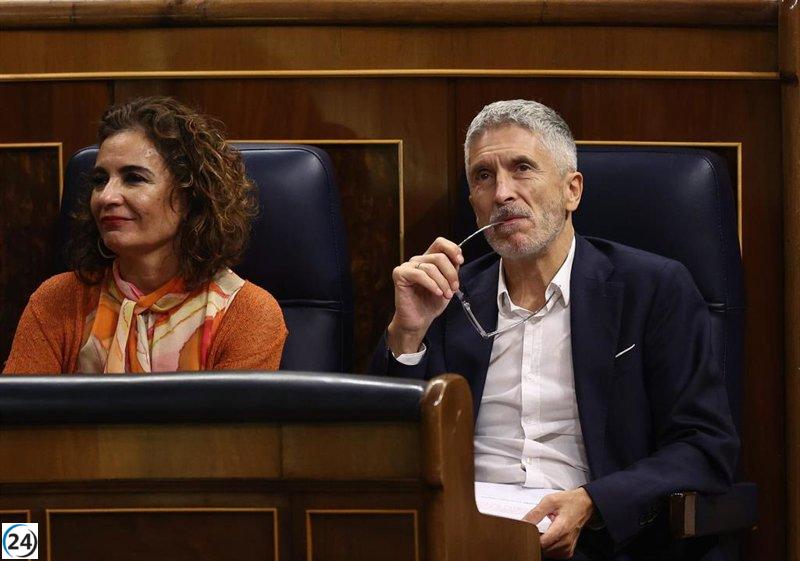 El PSOE-A renueva a cinco cabezas de lista y mantiene a tres ministros.