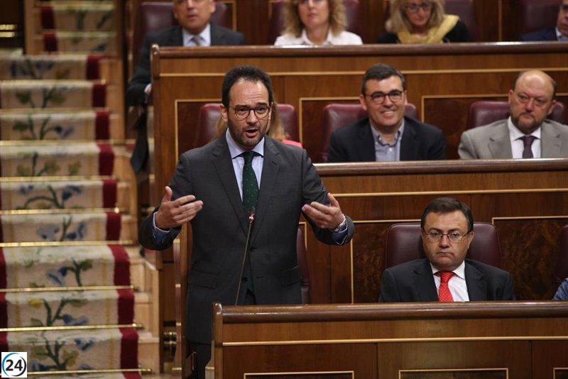 PSOE pide que candidatos renuncien a cargos para participar en elecciones del 23J.