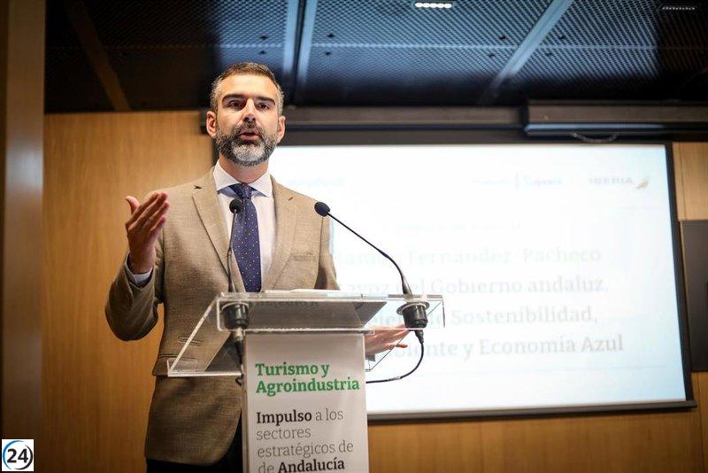 Junta acusa a Sánchez de mentir sobre Aesia y Granada.