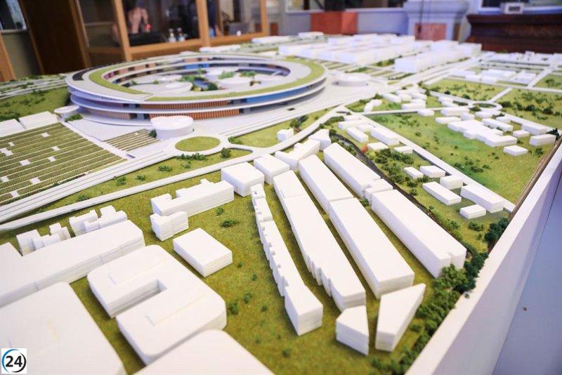 Málaga pierde sede de Exposición Internacional 2027 en Belgrado.