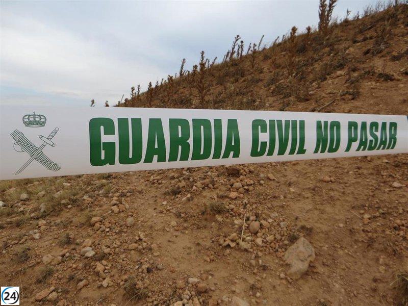 Juicio en Almería por asesinato encargado de marido y supuesto sicario.