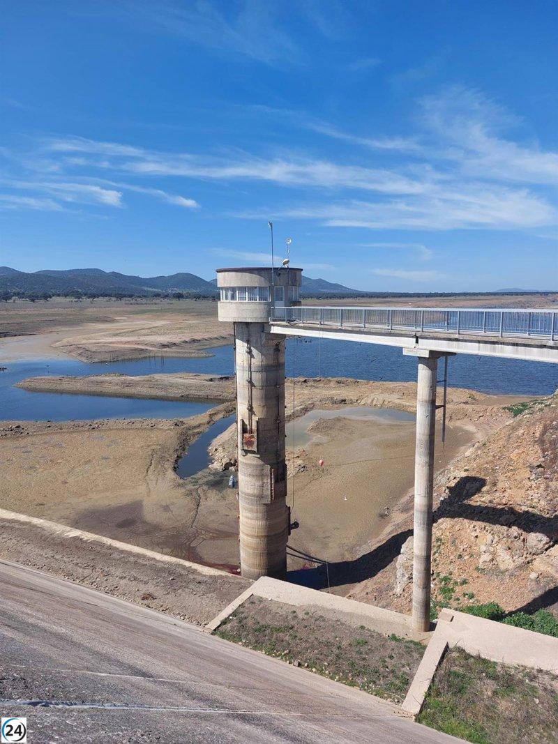 Córdoba tiene cortes nocturnos y limitaciones en el uso de agua al norte de la provincia.