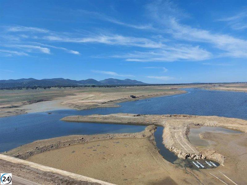 Municipios del norte de Córdoba exigirán agua con concentraciones.