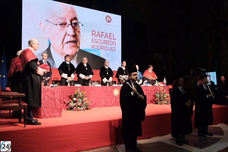 Veteranos del PSOE de Sevilla apoyan firmemente a Pedro Sánchez de cara al 23J