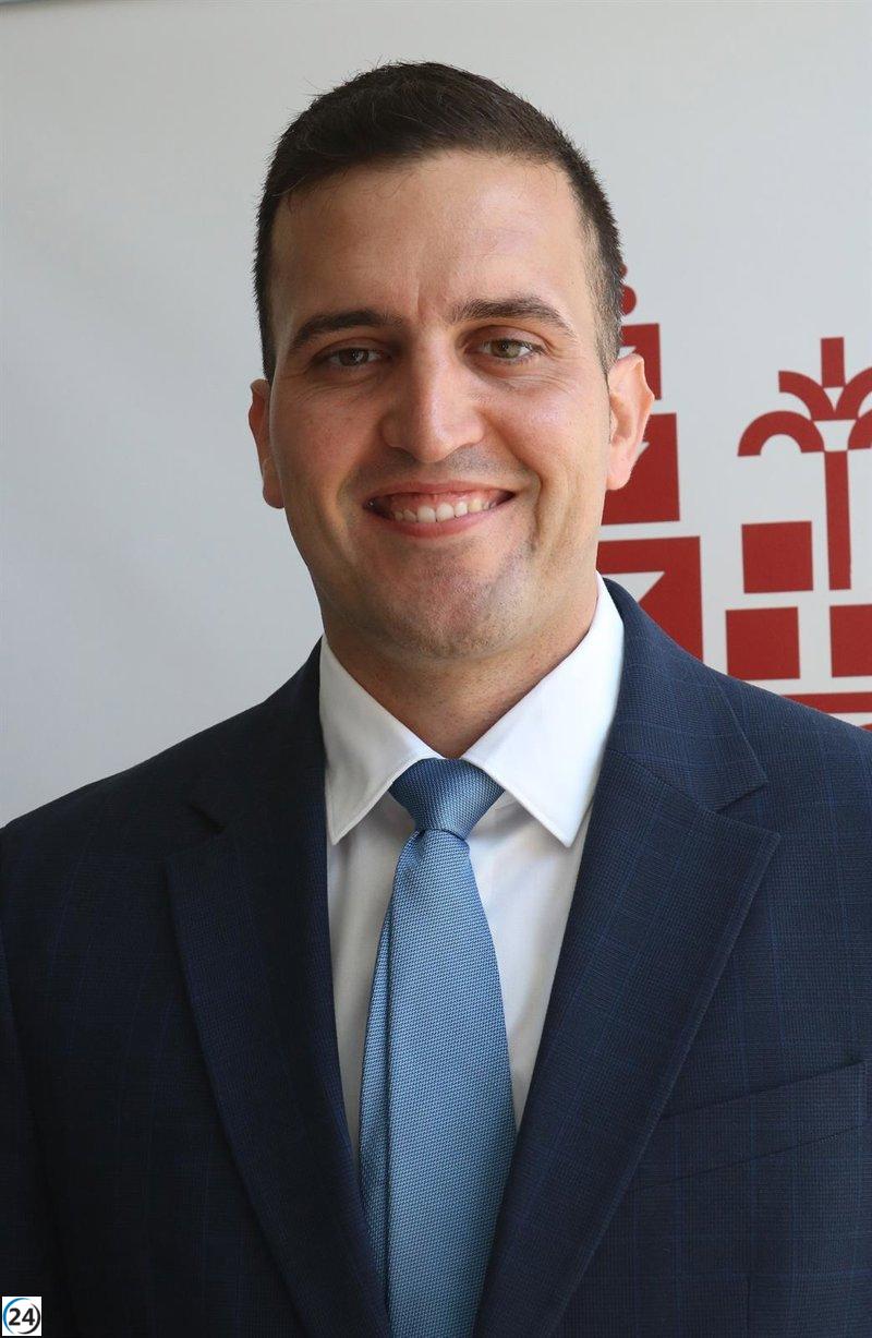 Concejal del PSOE en Córdoba dimitió tras 12 días en el cargo por incompatibilidad