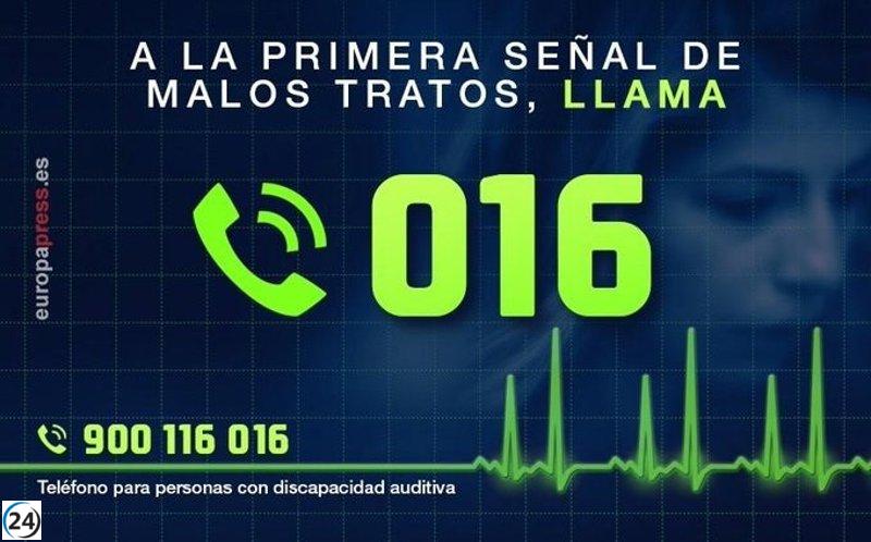 Aumenta un 22% el número de pulseras de alejamiento en Andalucía en abril