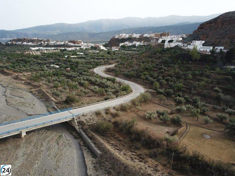 El TSJA aprueba repetir elecciones en Fiñana (Almería) tras la pérdida de un voto en urna equivocada.