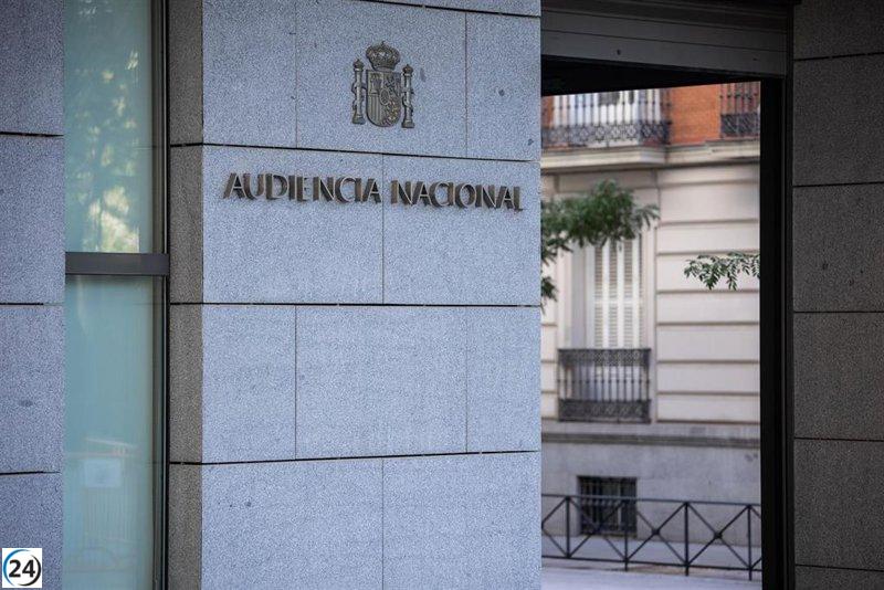 Familia del sacristán de Algeciras solicita informe psiquiátrico para yihadista