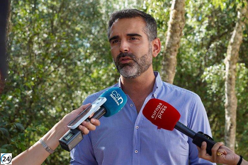 La Junta refuta el supuesto retiro de Doñana de la Lista Verde de la UICN, afirmando que no se ha tomado ninguna decisión.