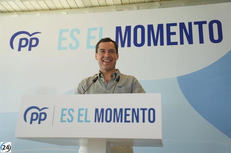 Moreno insiste en que para un