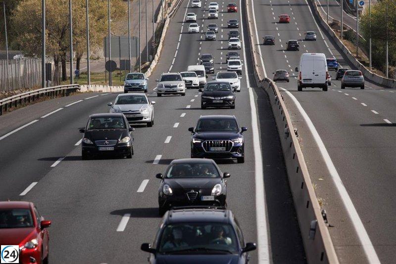 Sanz advierte sobre las repercusiones negativas de los peajes en autovías en Andalucía y solicita al Gobierno una clarificación