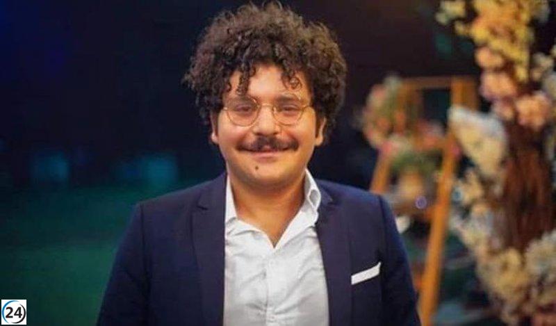 Patrick Zaki, defensor de los derechos LGTBI de la Universidad de Granada, es indultado en Egipto.