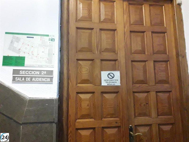 Injusticia ambiental: condenado por no pagar 86.000 litros de gasóleo en Huétor Tájar.