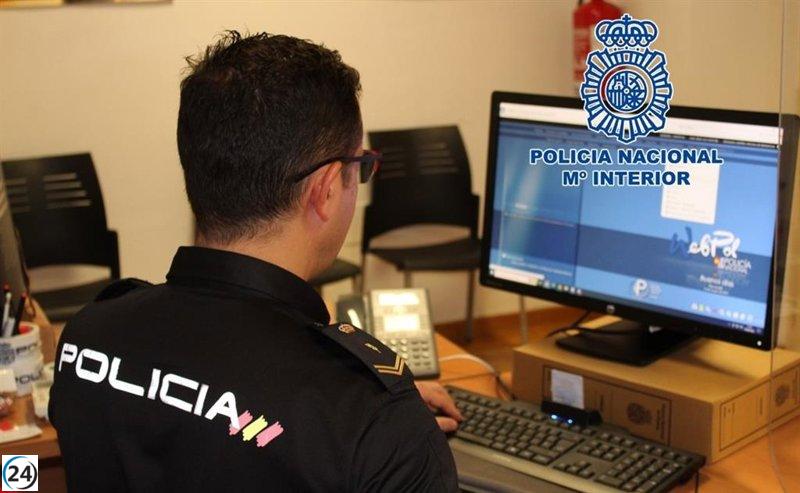 Desmantelada en Almería y Granada banda que falsificaba casos de violencia de género para regularizar extranjeras