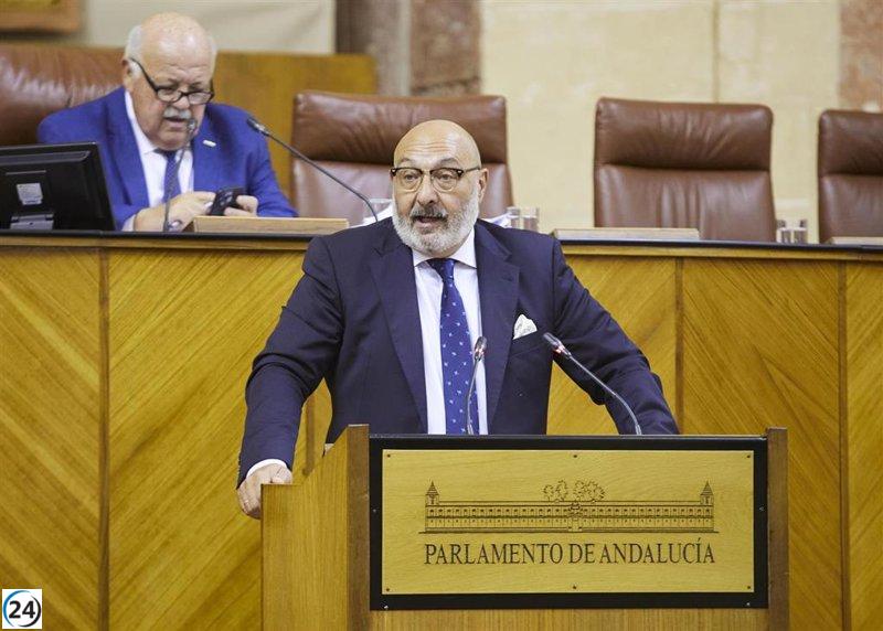 PP-A respalda accidentalmente derogación de leyes de cambio climático propuesta por Vox en el Parlamento.