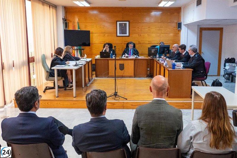 El juez no obliga a Boliden a pagar 90 millones a la Junta por el desastre de Aznalcóllar.