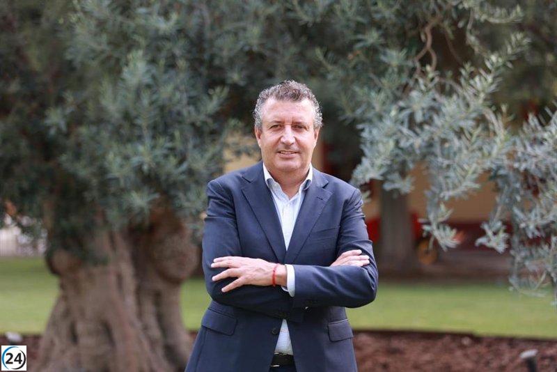 Diputación de Sevilla buscará convertir Cortijo de Cuarto en viviendas asequibles para jóvenes