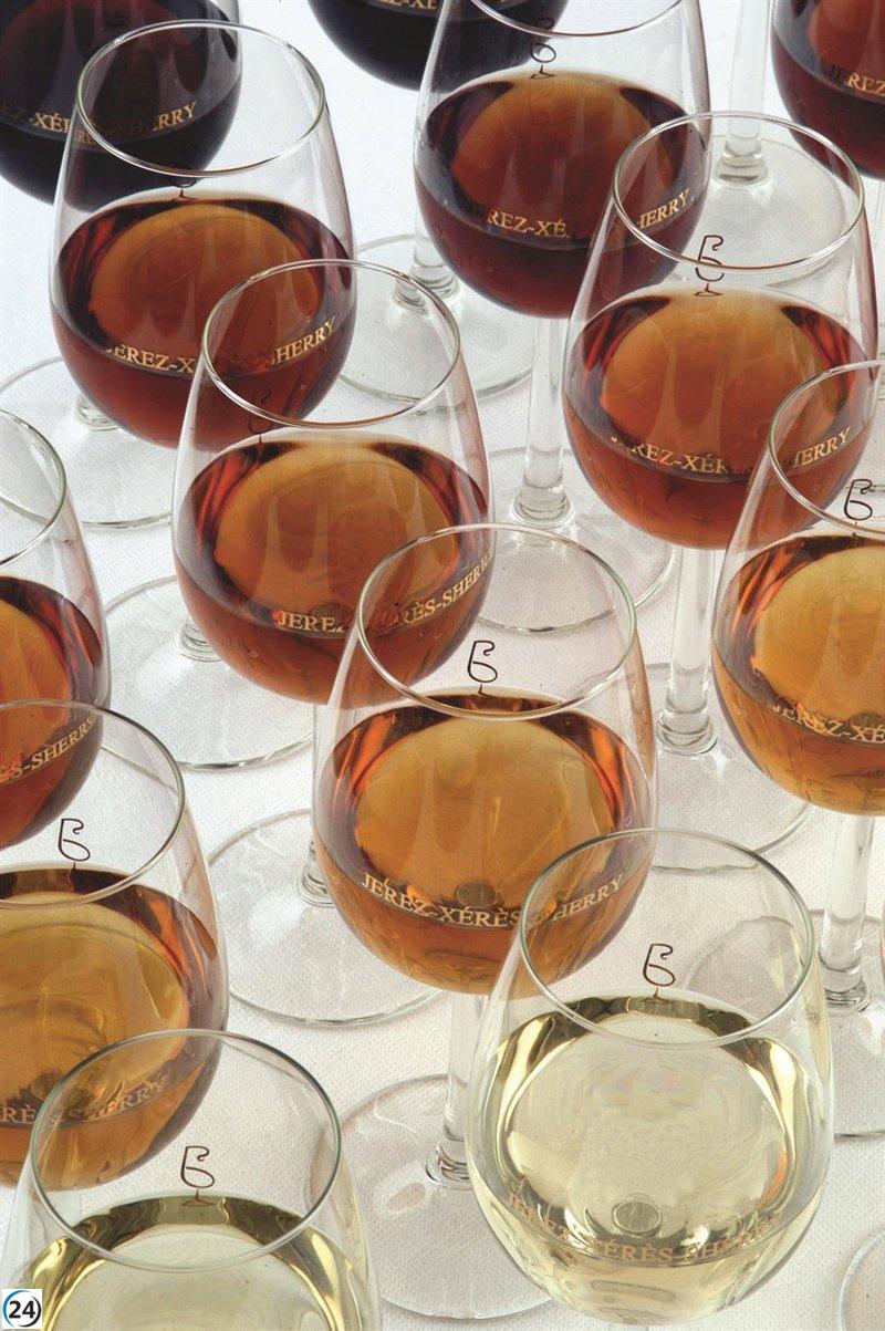 El nuevo impuesto de Reino Unido a los alcoholes presagia un sombrío 2024 para el sector del vino de Jerez