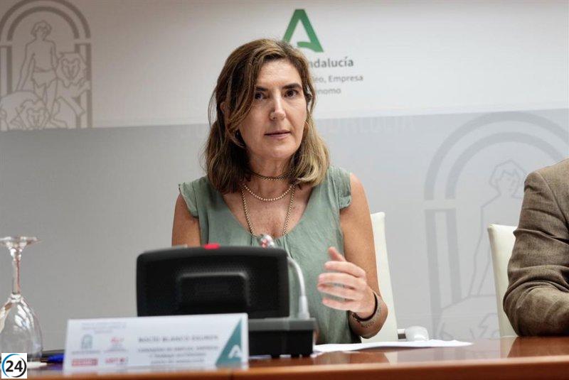 La Junta deniega perdón de deuda a Cataluña y Andalucía continúa infrafinanciada