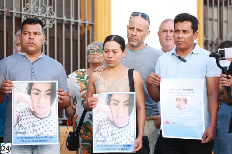 Nuevo feminicidio en Utrera: novena víctima de violencia de género en Andalucía en 2023.