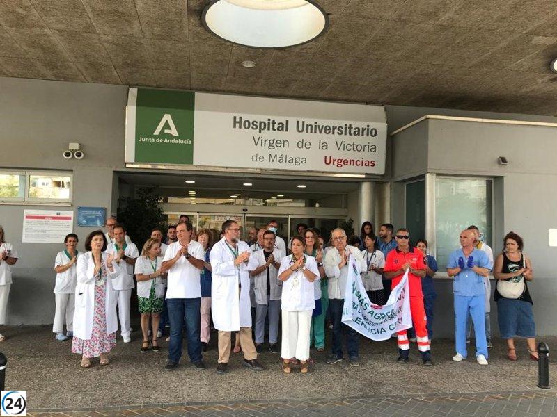 Sindicato Médico exige mayor seguridad y justicia ante aumento alarmante de agresiones