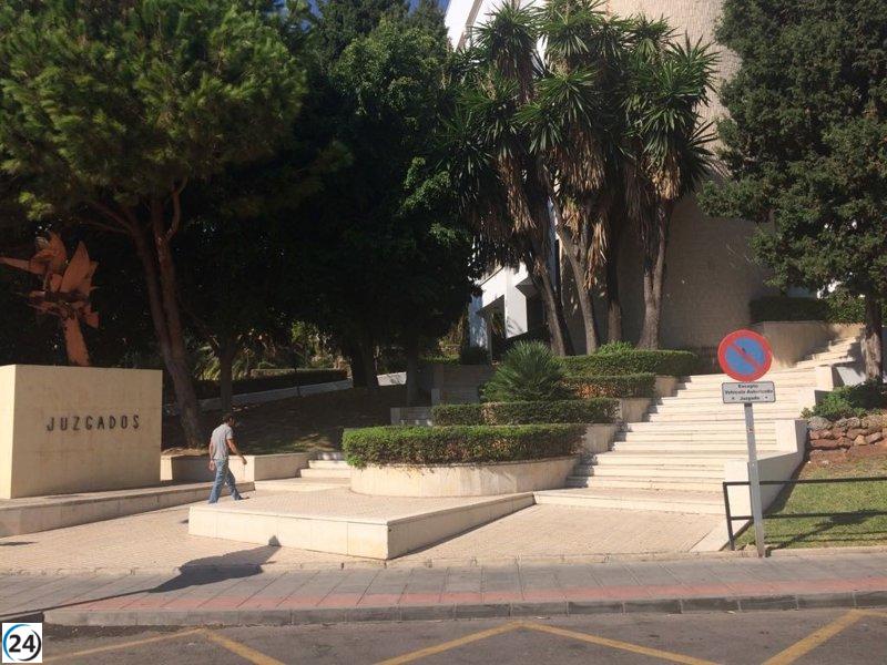 Dos policías locales de Marbella (Málaga) enfrentan prisión por presunta agresión sexual a mujeres.