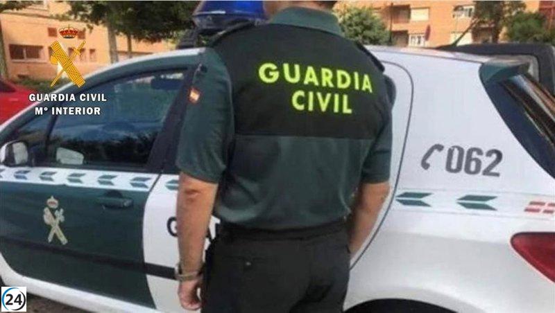 Ataque con arma blanca en discoteca de Sotogrande, San Roque (Cádiz)