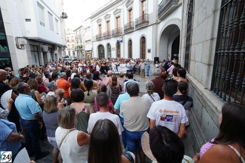 El feminicidio en Pozoblanco aumenta a diez el número de niños huérfanos en Andalucía.